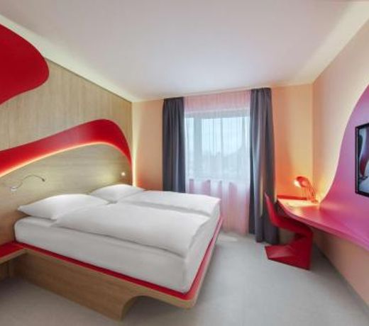 prizeotel Munich-Airport