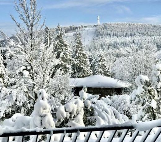 SchÃ¶ne Bergsicht