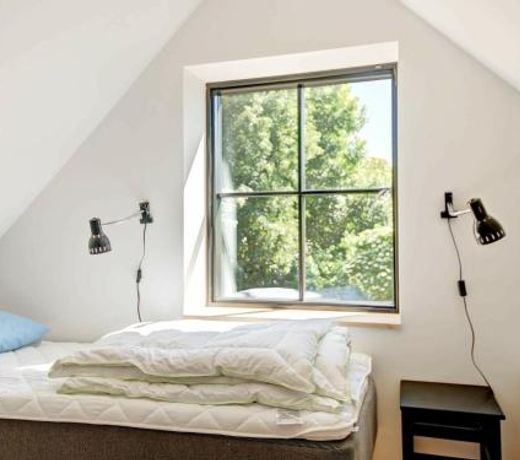 8 person holiday home in Hasle