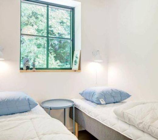 8 person holiday home in Hasle