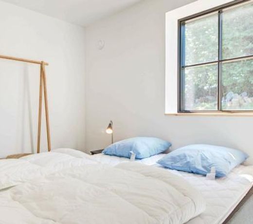 8 person holiday home in Hasle