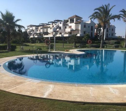 Jardines de Nuevo Vera B3 Bajo B