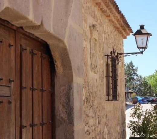 SantamarÃ­a - Mirador de Pedraza