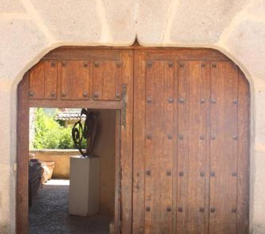 SantamarÃ­a - Mirador de Pedraza