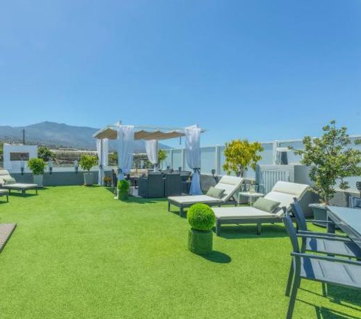 Villa Montserrat