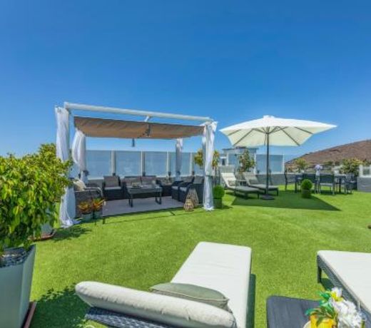 Villa Montserrat