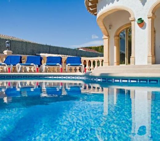 Villa Charme by Interhome