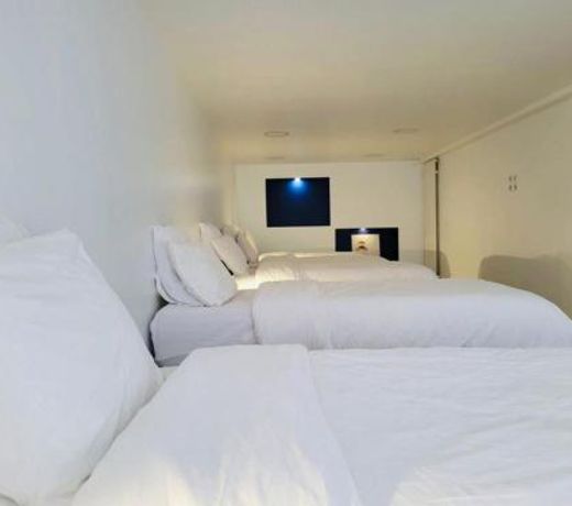 Appartement proche CDG-Parc expositions-Paris-Asterix-Disney