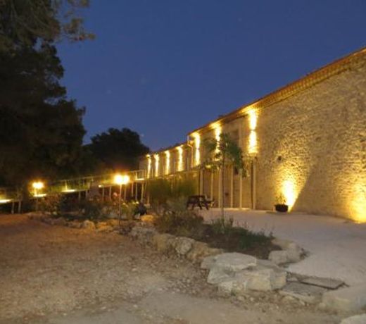 Domaine de Christin Studios-HÃ´tel