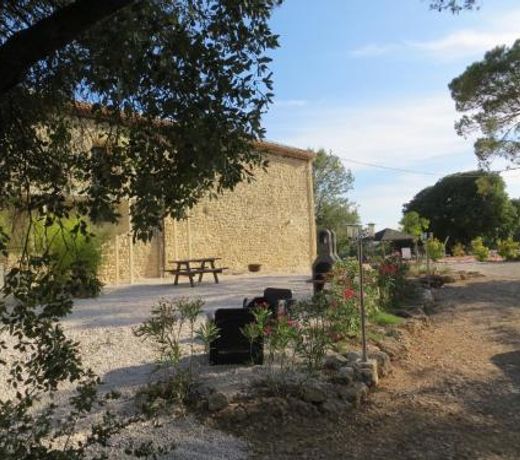 Domaine de Christin Studios-HÃ´tel