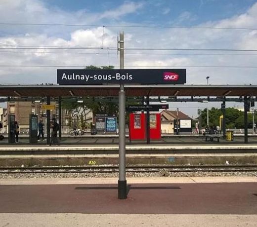 APARTEO - Parc des expositions - CDG - Paris 19min
