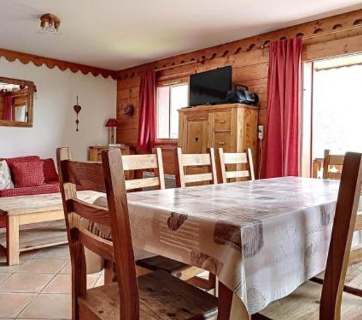 Appartement Les Menuires, 4 piÃ¨ces, 6 personnes - FR-1-344-453