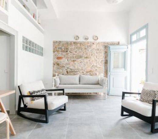 Achinos guest house, Skopelos