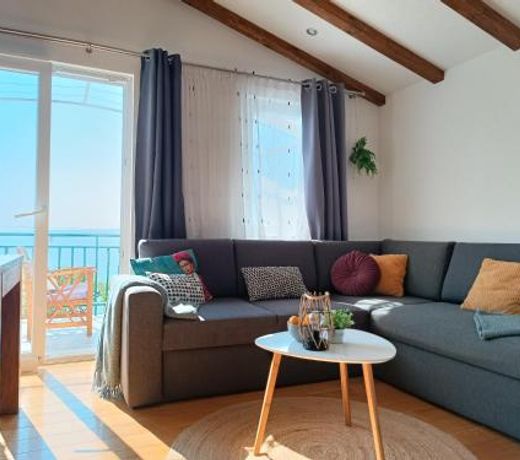 Apartmani Mira Brela