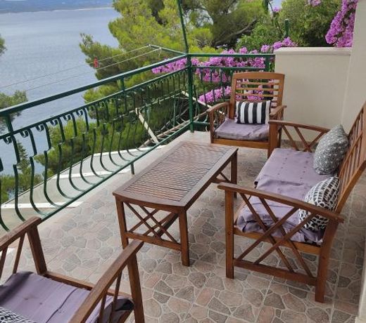 Apartmani Mira Brela