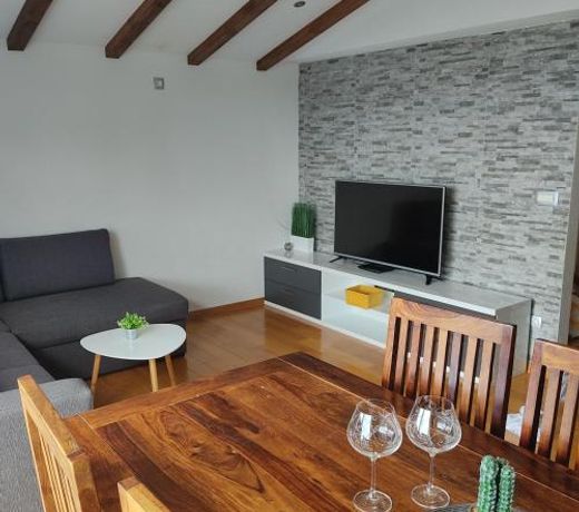 Apartmani Mira Brela