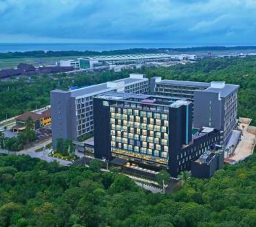 Four Points by Sheraton Balikpapan