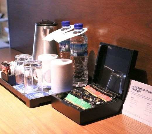 Four Points by Sheraton Balikpapan