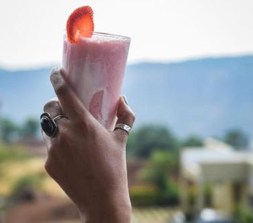 Hotel Mahabaleshwar Fragrance
