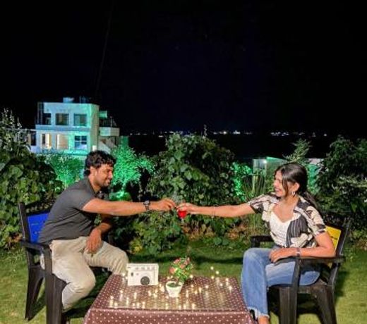 Hotel Mahabaleshwar Fragrance