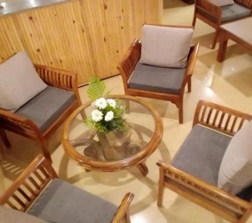 Highland Village Resort