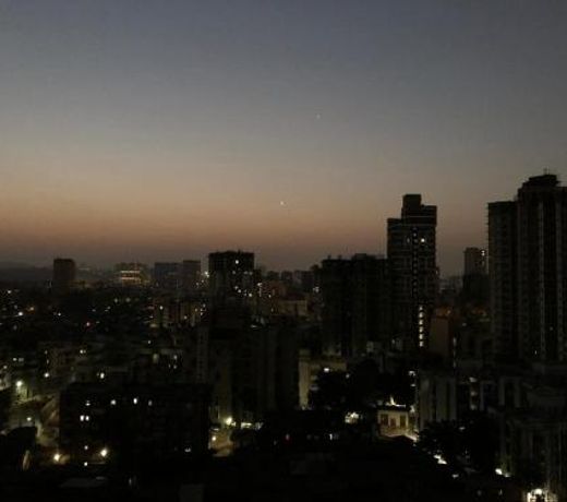 OSI Service Apartments Jogeshwari West