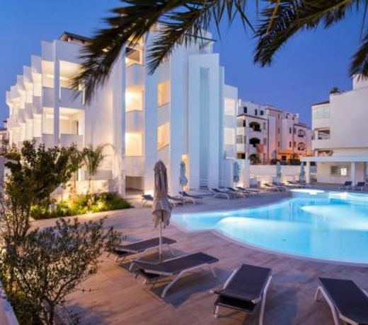 Forte 2 Hotel