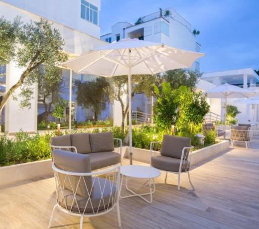 Forte 2 Hotel