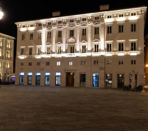 Grand Hotel Duchi d'Aosta Apartments