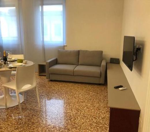 Le Piazzette Schio