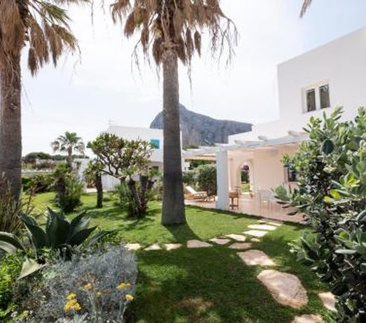 Villa Acquamarina sul mare