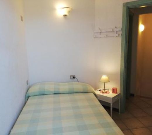 Casa San Pasquale panoramica