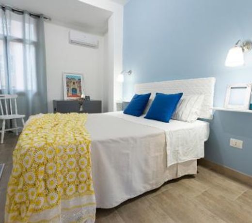 My Sicily Home-Casa con giardino