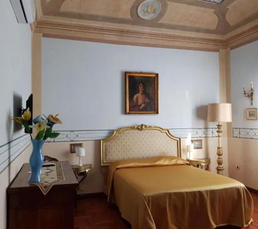 Villa Liberty il Lauro Bed and Breakfast