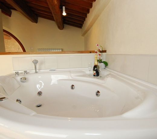 Trevi Corte Fratini Panoramic View Apartments