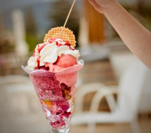 Laugen CafÃ¨, Pizza, B&B