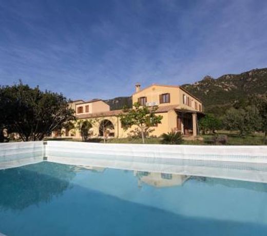Terremesu: Casa Janas relax assoluto mare campagna