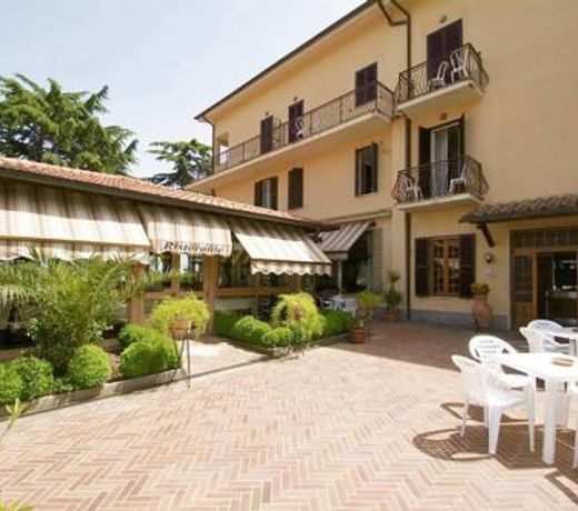 Albergo Villa Maria