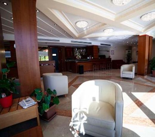 Albergo Villa Maria