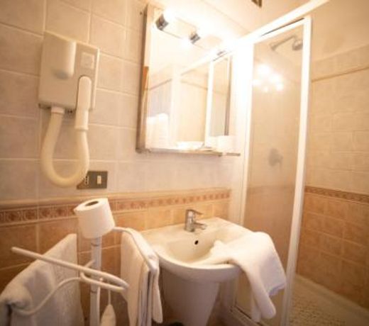 Albergo Villa Maria
