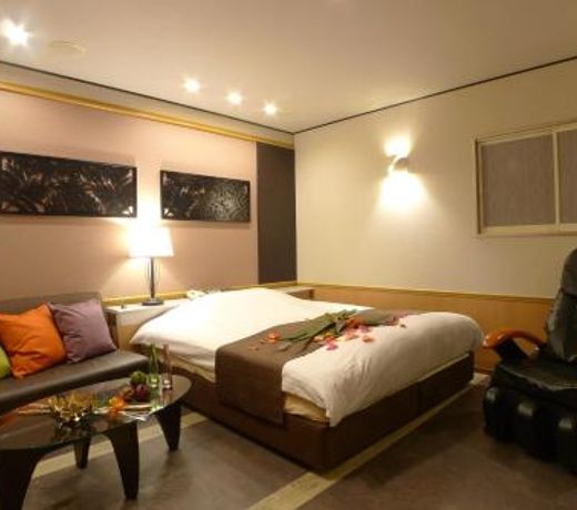 Hotel GOLF Yokosuka (Adult Only)