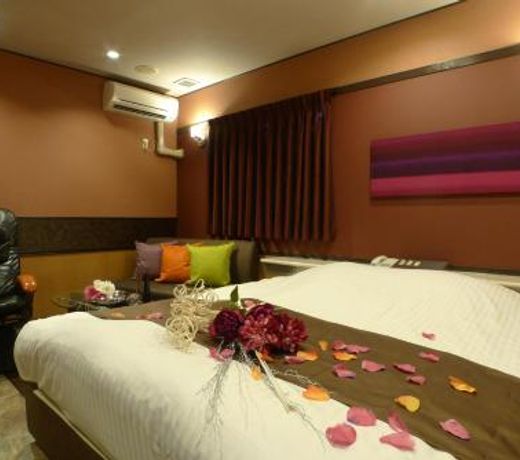Hotel GOLF Yokosuka (Adult Only)