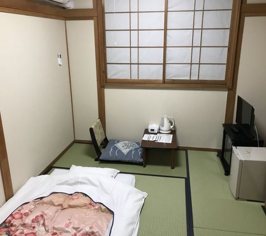 Hotel Nasu Otawara Hills
