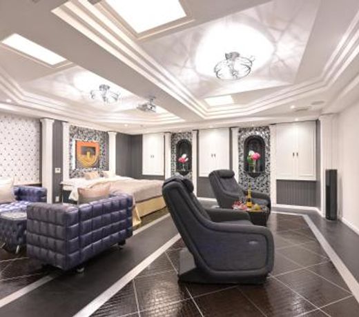 Hotel Crystal Gate Nagoya ã¬ã¸ã£ã¼ããã«