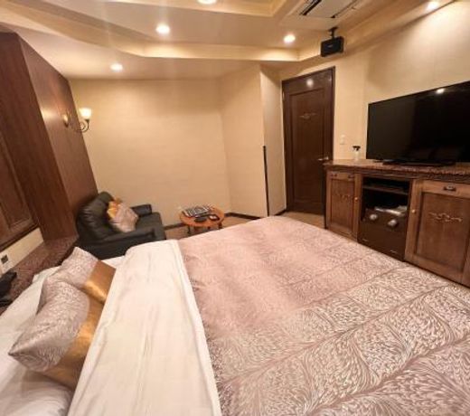 Hotel Crystal Gate Nagoya ã¬ã¸ã£ã¼ããã«