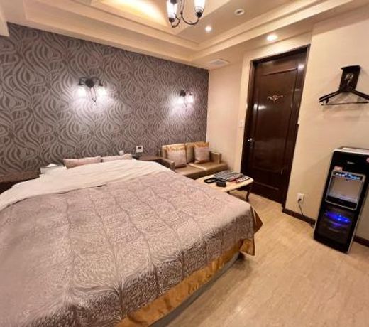 Hotel Crystal Gate Nagoya ã¬ã¸ã£ã¼ããã«