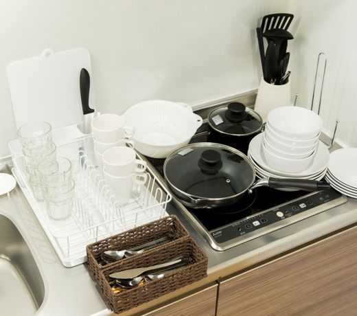 SG RESIDENCE INN HAKATA