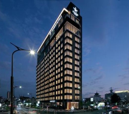 Candeo Hotels Omiya