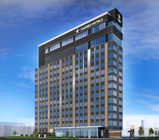 Candeo Hotels Omiya