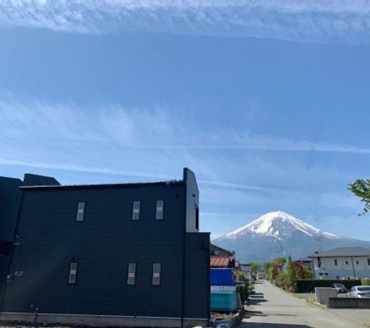 TOCORO. Mt. Fuji Kisaragi